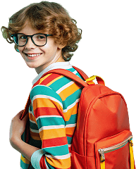 A Maplewood child at play