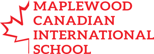 Maplewood Canadian International School logo